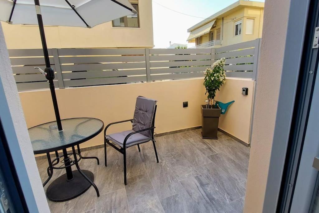 Cozy Suite By Spiros & Marina Chania  Exterior photo