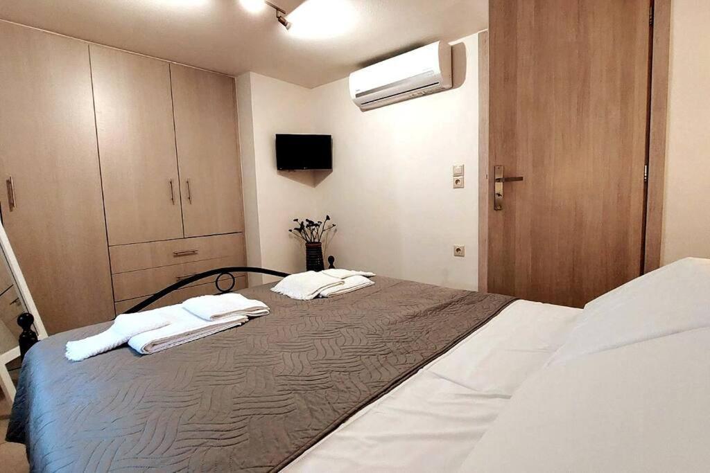 Cozy Suite By Spiros & Marina Chania  Exterior photo
