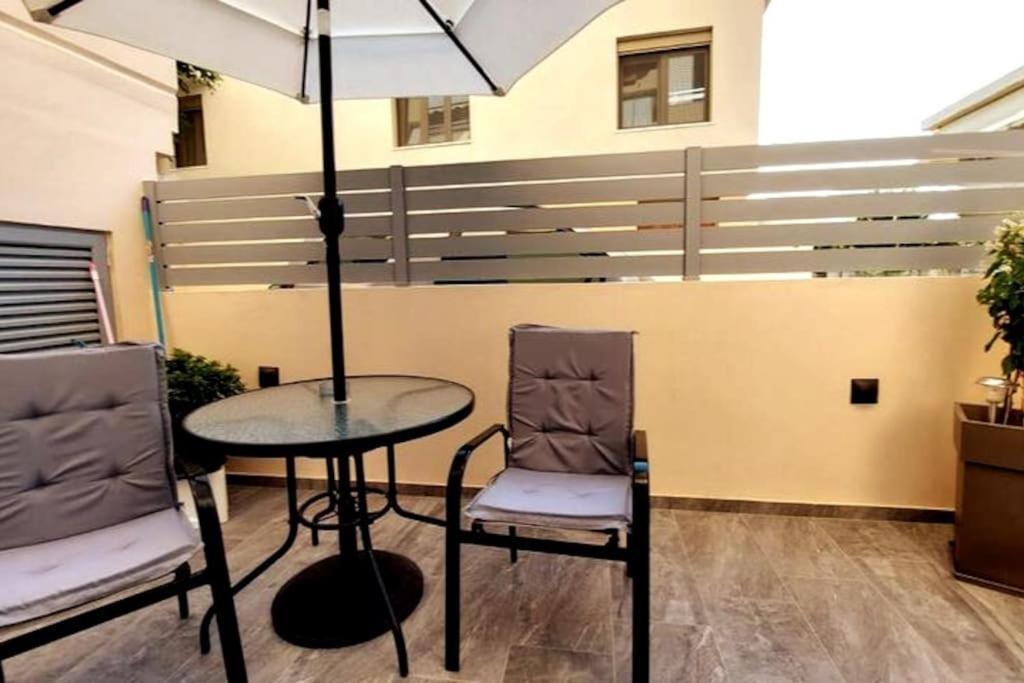 Cozy Suite By Spiros & Marina Chania  Exterior photo